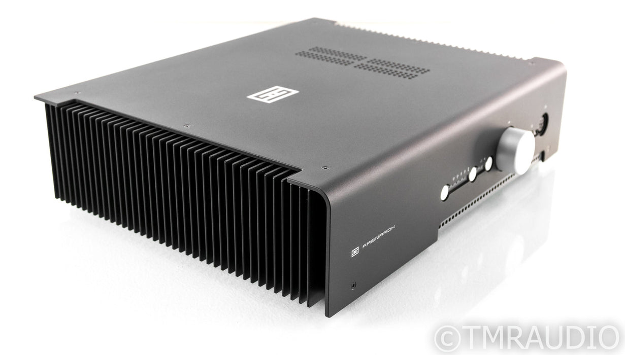 Schiit Ragnarok 2 Stereo Integrated Amplifier / DAC; Fully Loaded; Remote