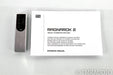 Schiit Ragnarok 2 Stereo Integrated Amplifier / DAC; Fully Loaded; Remote