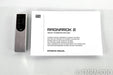 Schiit Ragnarok 2 Stereo Integrated Amplifier / DAC; Fully Loaded; Remote