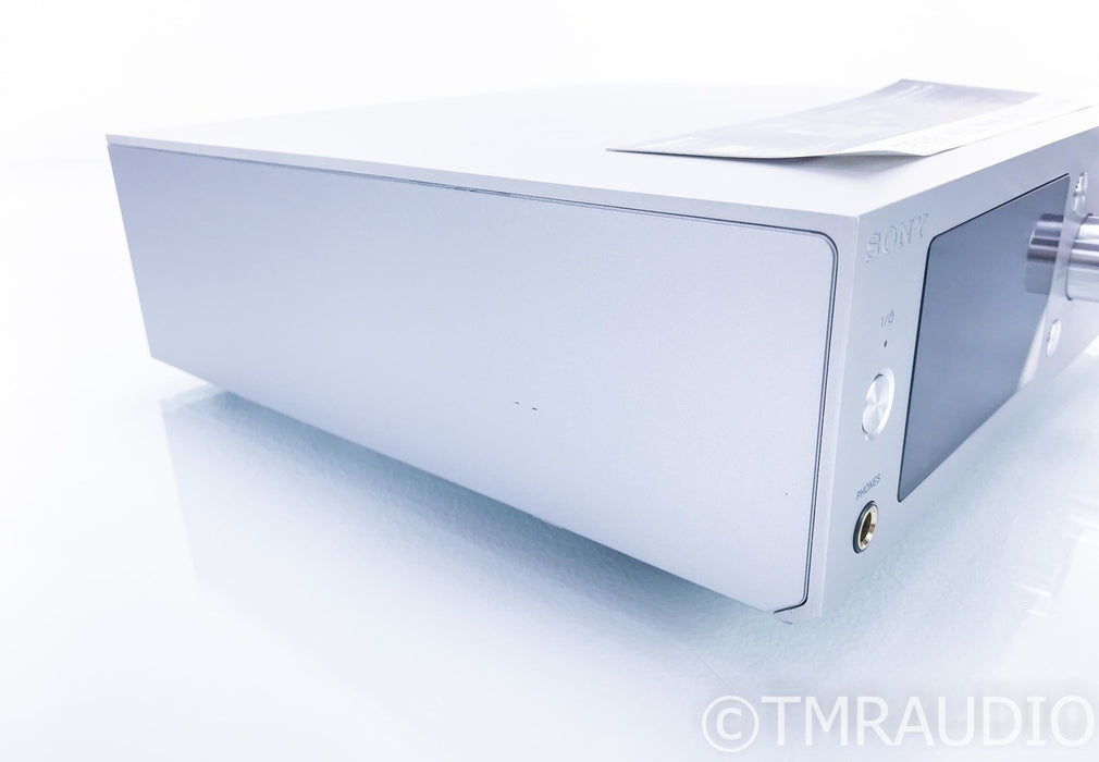 Sony HAP-S1 Network Streamer / Server; HAPS1; 500GB HDD (No Remote)