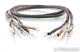 Kimber Kable 8PR Speaker Cables; 6.5ft Pair