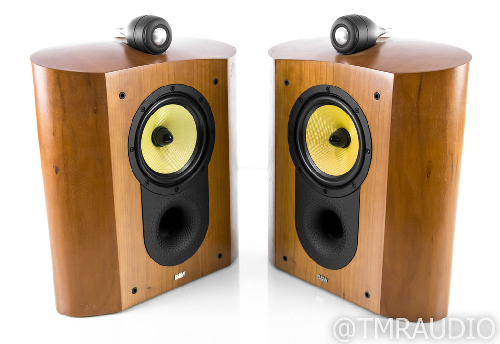 B&W Nautilus SCM1 Satellite Speakers