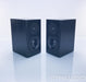 Totem Model 1 Bookshelf Speakers; Black Pair (1/0)