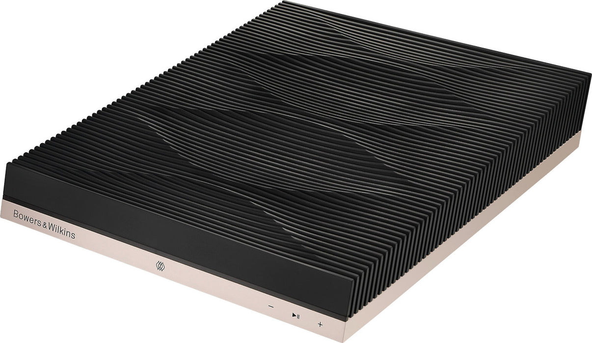 B&W Formation Audio Wireless Network Hub; (New)