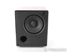Sonance Impact i8 8" Powered Subwoofer; Gloss Black; I-8