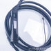 Audioquest LeoPard RCA Phono Cables; 2m Pair Interconnects; DBS
