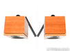 Linn Tukan Aktiv Bi-Amp Bookshelf Speaker System