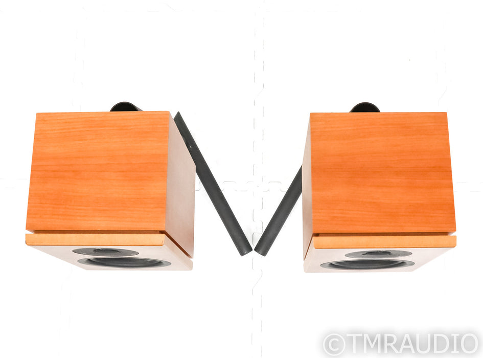 Linn Tukan Aktiv Bi-Amp Bookshelf Speaker System