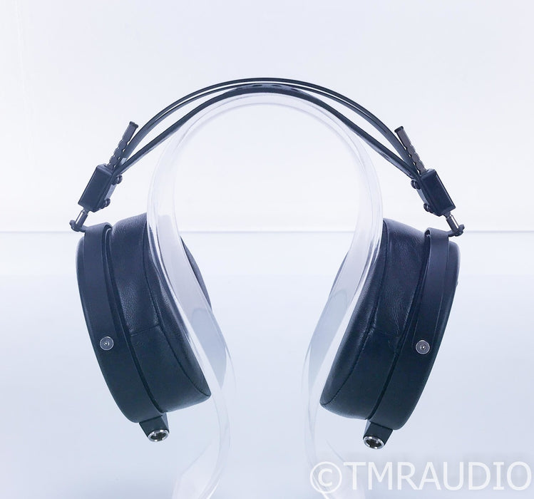Audeze LCD-X Open-Back Planar Magnetic Headphones; LCDX; Fazor