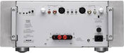 Parasound Halo A21 Stereo Power Amplifier; Silver (New)