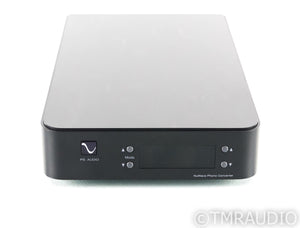 PS Audio NuWave Phono MM / MC Phono Preamplifier; A/D Converter