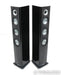 ELAC Navis F51 Powered Floorstanding Speakers
