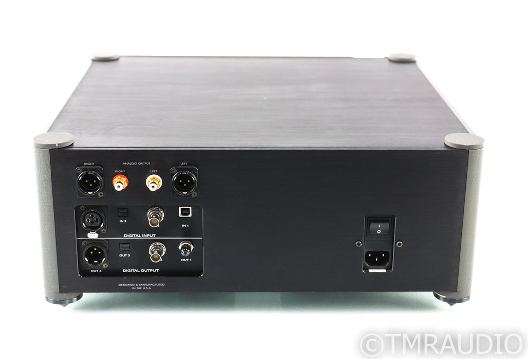 Wadia 781i SACD / CD Player; Black (New Laser)