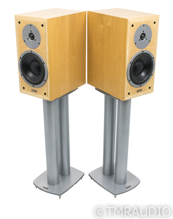 Dynaudio Special Twenty-Five Bookshelf Speakers