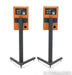 Linn Tukan Aktiv Bi-Amp Bookshelf Speaker System