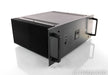 NAD 208THX Stereo Power Amplifier; Black
