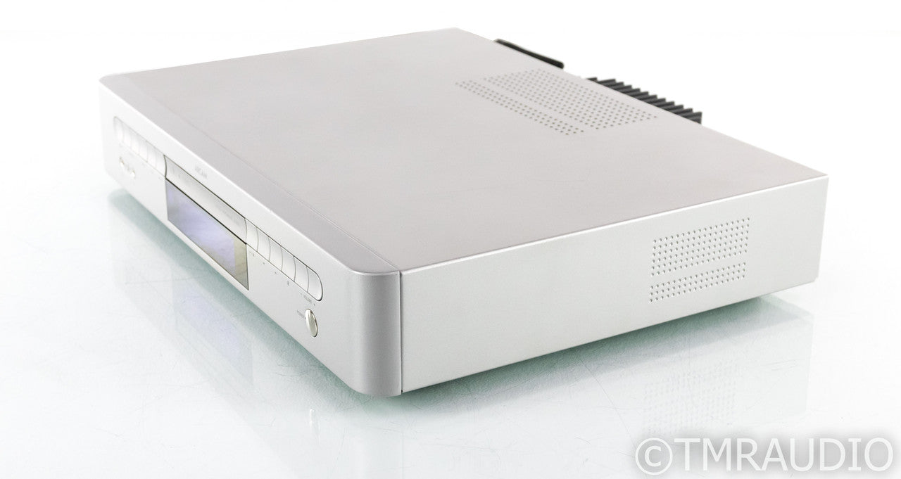 Arcam Solo Neo All-In-One Stereo System; Remote; CD Player; Wifi; FM Tuner