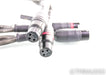 Synergistic Research Kaleidoscope Phase II X XLR Cables; 1m Pair Interconnects