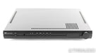 Elac Alchemy Series DDP-2 DAC; Network Streamer; Preamplifier; DDP2; Remote