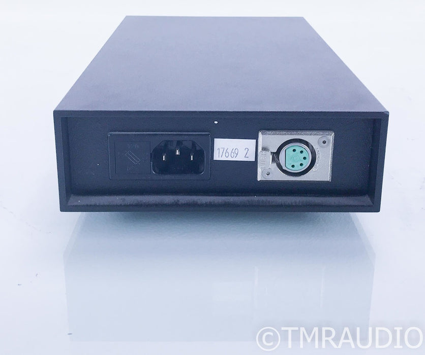 Spectral Audio DMC-12 Stereo Preamplifier