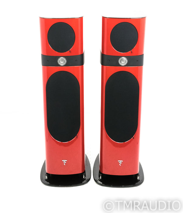 Focal Sopra No. 3 Floorstanding Speakers