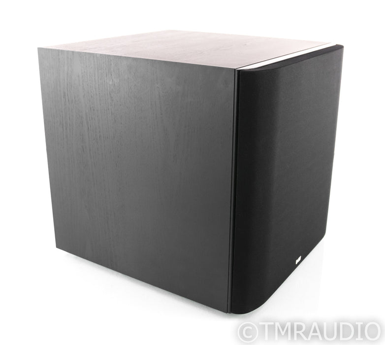 B&W ASW 650 10" Subwoofer; ASW650
