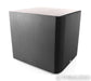 B&W ASW 650 10" Subwoofer; ASW650