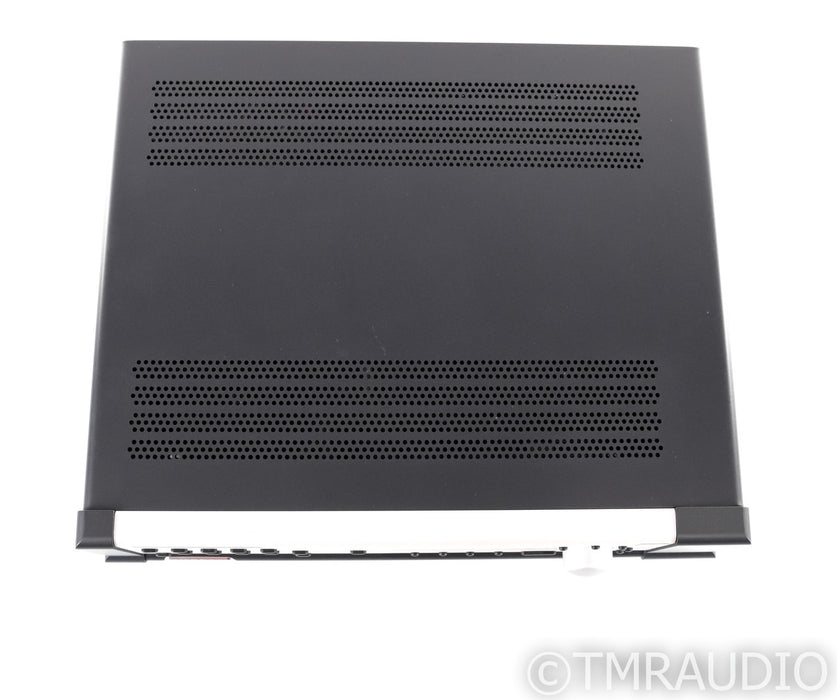Proceed AVP-2+6 5.1 Channel Home Theater Processor; AVP2; Remote (No Optical In)