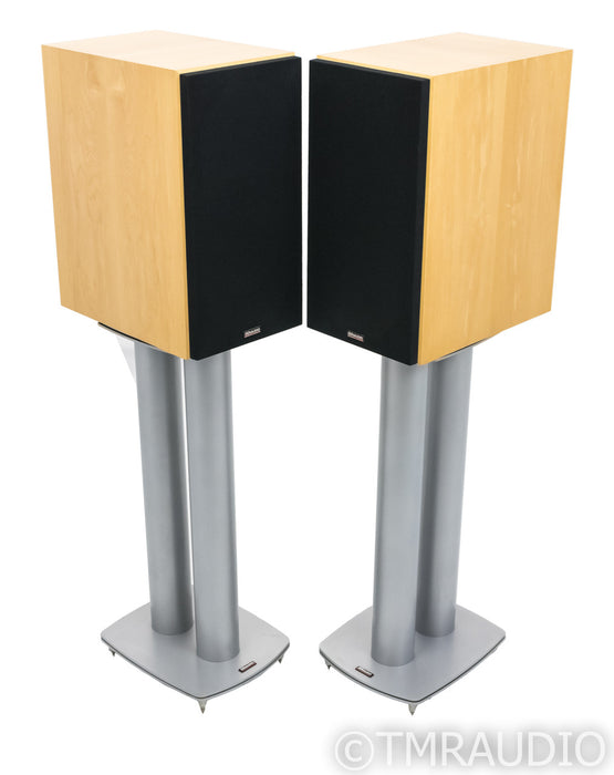 Dynaudio Special Twenty-Five Bookshelf Speakers