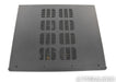 NAD C 268 Stereo Power Amplifier; C268