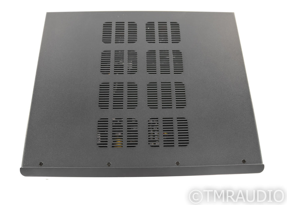 NAD C 268 Stereo Power Amplifier; C268