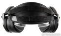 Audeze LCD-4 Open Back Planar Magnetic Headphones; Cocobolo; Upgraded Cables