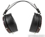 Audeze LCD-4 Open Back Planar Magnetic Headphones; Cocobolo; Upgraded Cables
