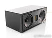 Martin Logan Motion 30 Center Channel Speaker; Gloss Black