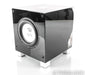 REL Acoustics T/7i 8" Powered Subwoofer; T-7i