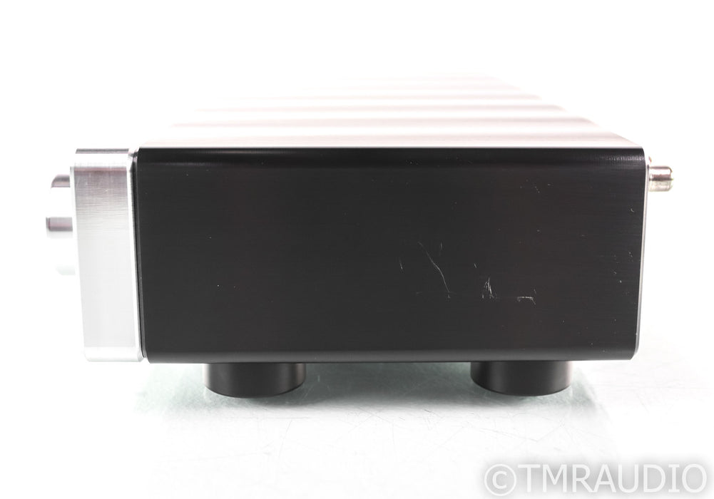 Jeff Rowland Capri S Series II Stereo Preamplifier; S2 w/ DAC Card