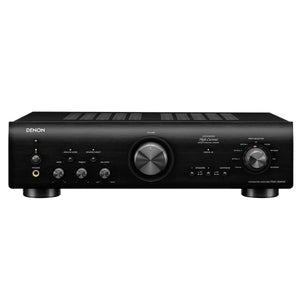 Denon PMA-800NE Stereo Integrated Amplifier; PMA800NE (New)