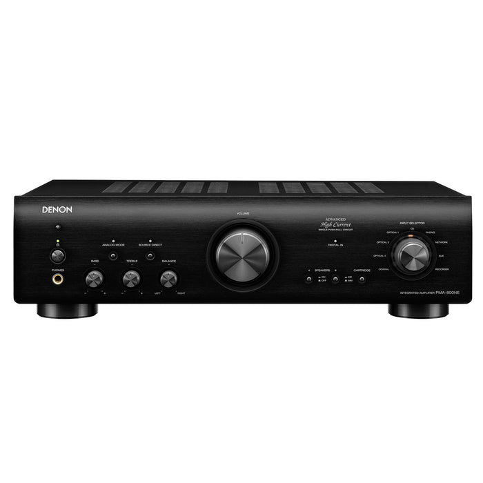 Denon PMA-800NE Stereo Integrated Amplifier; PMA800NE (New)