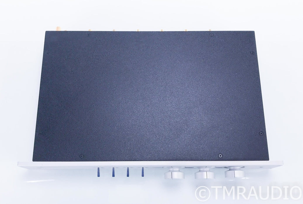 Spectral Audio DMC-12 Stereo Preamplifier