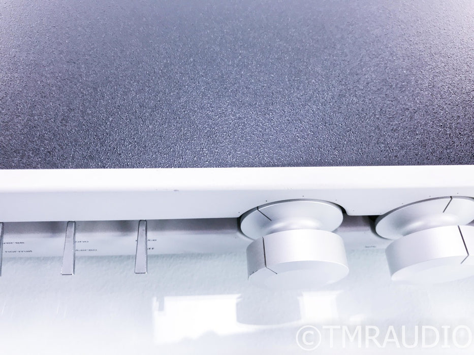 Spectral Audio DMC-12 Stereo Preamplifier