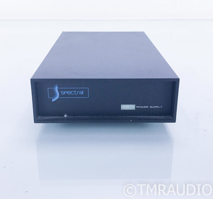 Spectral Audio DMC-12 Stereo Preamplifier