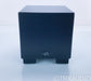Martin Logan Dynamo 700W 10" Powered Subwoofer; 700-W; Wireless