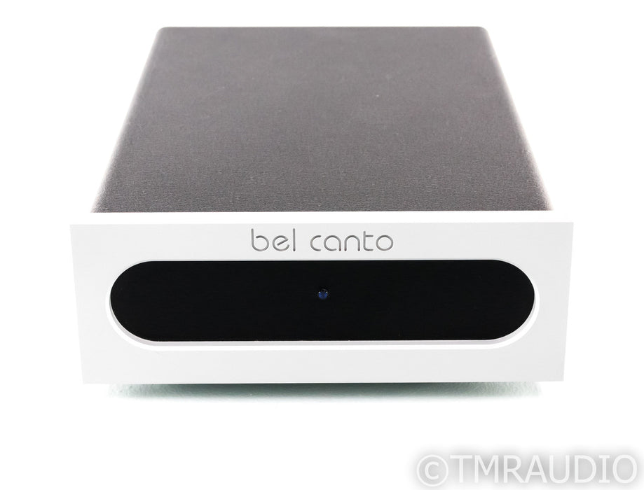 Bel Canto e.One S300 Dual Mono Power Amplifier; S-300