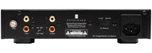 Parasound Zphono MM / MC Phono Preamplifier; Black (New)