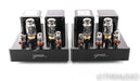 Genesis M60 Mono Tube Power Amplifier