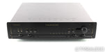 Parasound P6 2.1 Channel Preamplifier; P-6; Remote