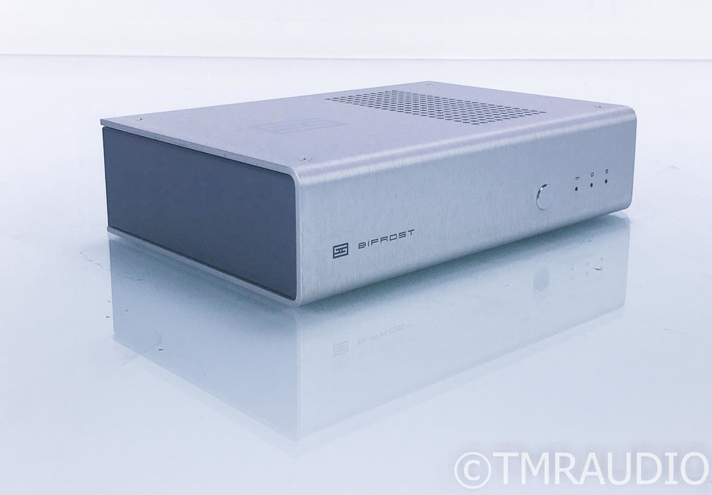 Schiit Bifrost 4490 DAC; D/A Converter