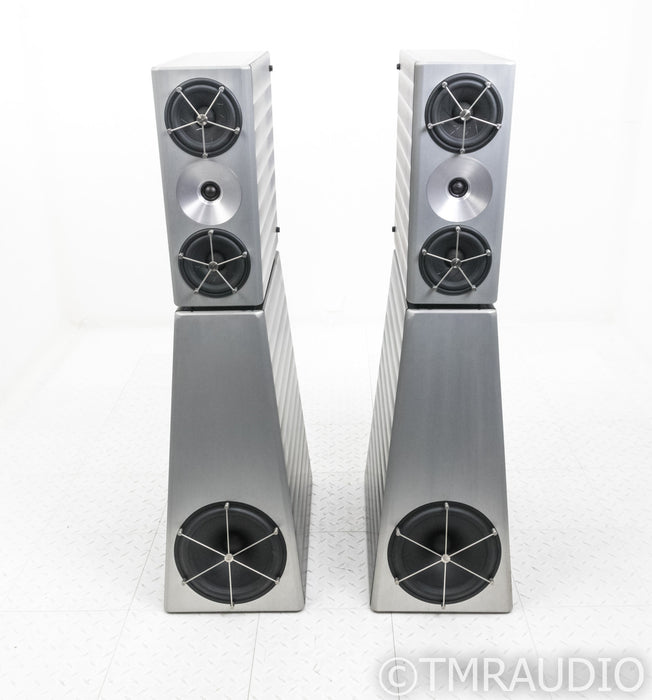 YG Acoustics Anat Studio Reference II Floorstanding Speakers