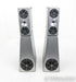 YG Acoustics Anat Studio Reference II Floorstanding Speakers