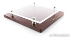 Oppo Headphone Amplifier Stand; Wood / Acrylic